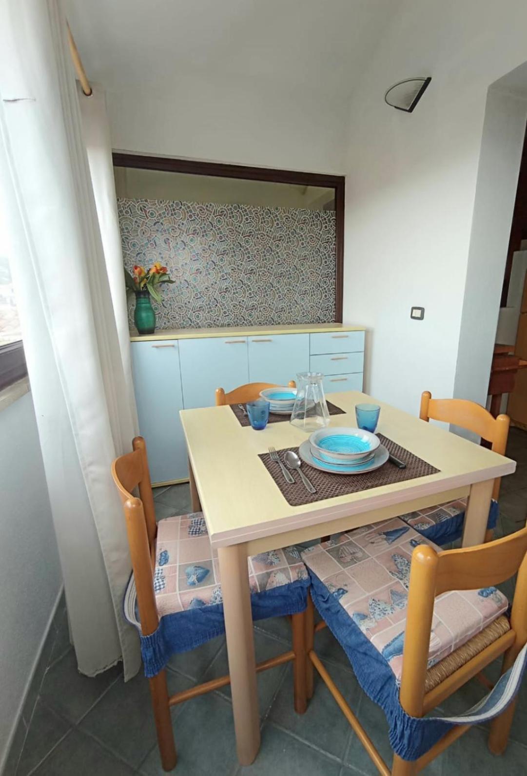 Appartamento Sardegna - Accogliente E Luminoso Porto San Paolo  Εξωτερικό φωτογραφία